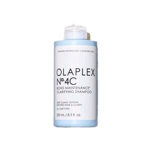 Olaplex 8.5 Oz No. 4C Bond Maintenance Clarifying Shampoo Women's